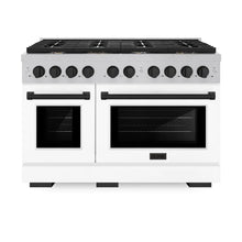 https://cdn.shopify.com/s/files/1/0596/2504/6223/files/zline--autograph--edition--professional--satin--stainless--steel--white--matte--gas--range--SDRSZ-WM-48-MB--front.jpg?v=1761342189