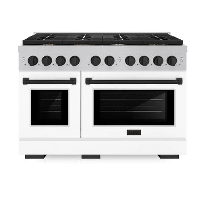 https://cdn.shopify.com/s/files/1/0596/2504/6223/files/zline--autograph--edition--professional--satin--stainless--steel--white--matte--gas--range--SDRSZ-WM-48-MB--front.jpg?v=1761342189