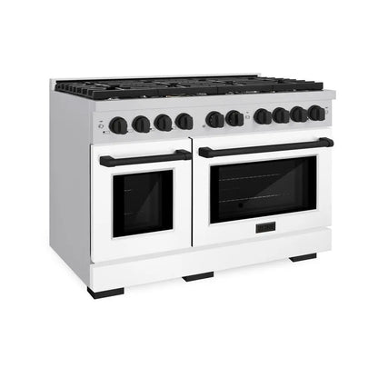 https://cdn.shopify.com/s/files/1/0596/2504/6223/files/zline--autograph--edition--professional--stainless--steel--white--matte--gas--range--SDRZ-WM-48-MB--hero.jpg?v=1742591589