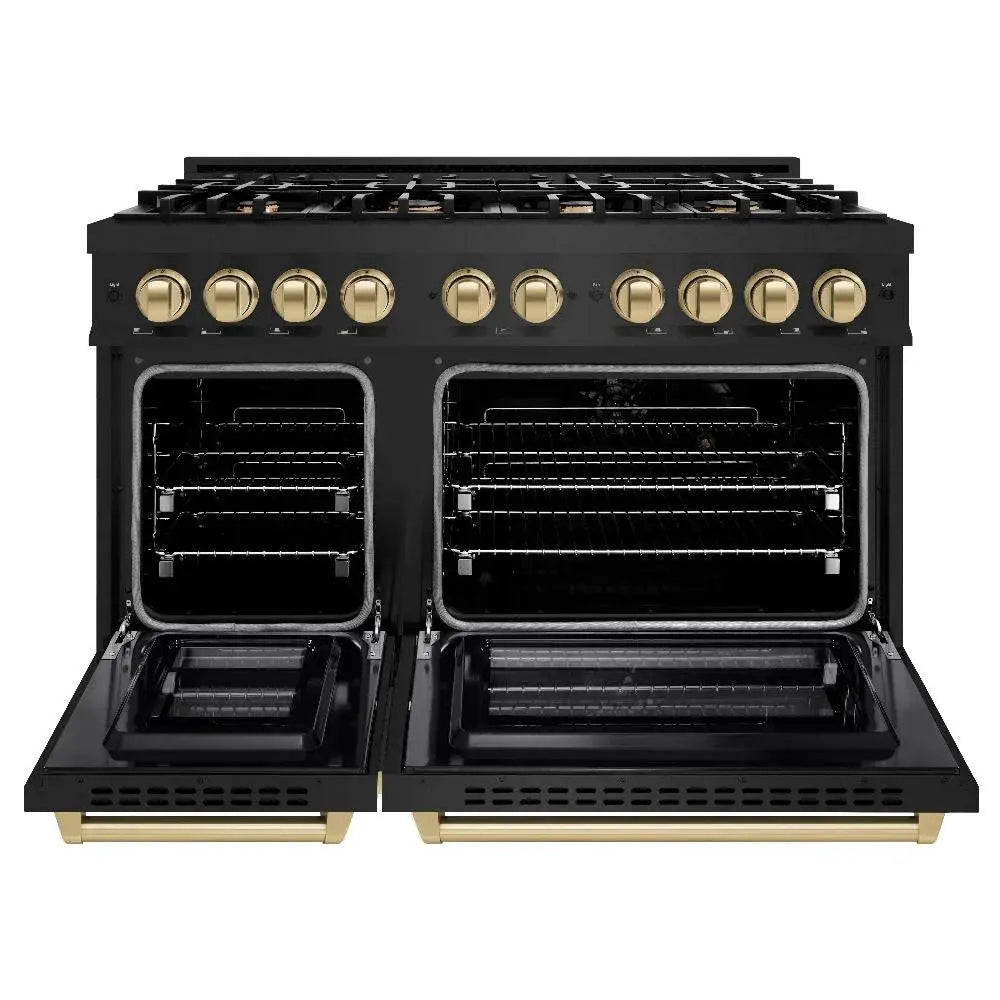 https://cdn.shopify.com/s/files/1/0596/2504/6223/files/zline--autograph--edition--select--black--stainless--steel--dual--fuel--range--HDRBZ-48-CB--front--open.webp?v=1770242211