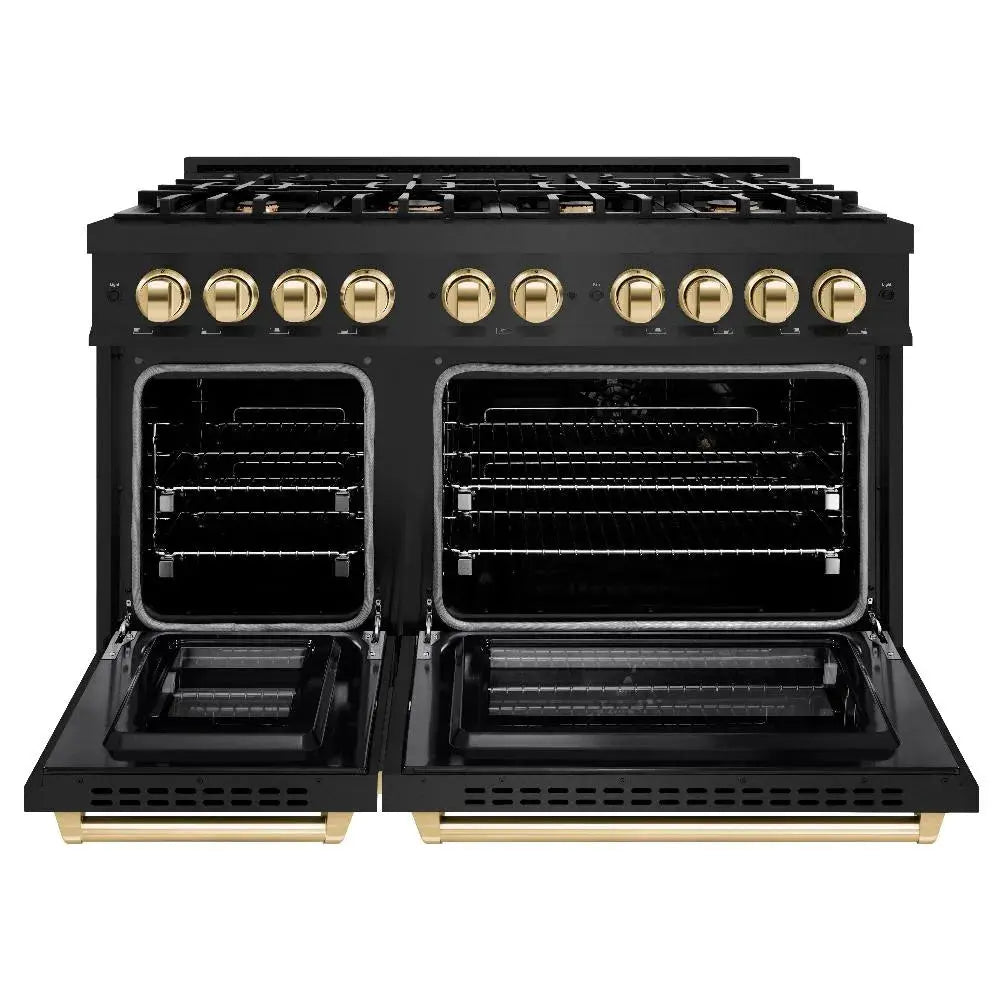 https://cdn.shopify.com/s/files/1/0596/2504/6223/files/zline--autograph--edition--select--black--stainless--steel--dual--fuel--range--HDRBZ-48-G--front--open.webp?v=1770245220