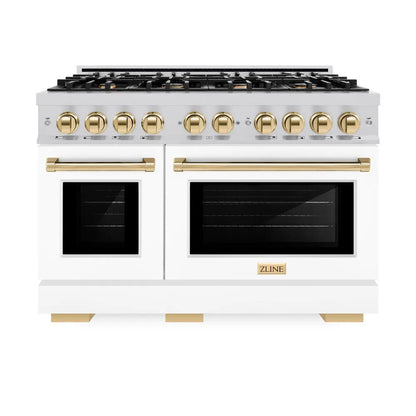 https://cdn.shopify.com/s/files/1/0596/2504/6223/files/zline--autograph--edition--select--stainless--steel--white--matte--dual--fuel--range--HDRZ-WM-48-G--front.jpg?v=1756925164