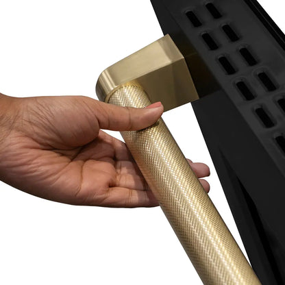 https://cdn.shopify.com/s/files/1/0596/2504/6223/files/zline--black-stainless-steel--range--helix--handle--SGZ--champagne-bronze--detail-1_1bf3cca7-94be-4599-8e58-146742251ed5.jpg?v=1760566381