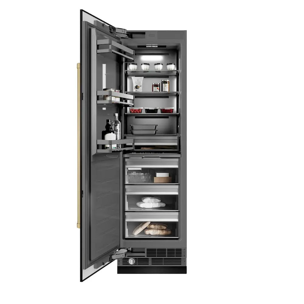 https://cdn.shopify.com/s/files/1/0596/2504/6223/files/zline--built--in--black--stainless--steel--column--freezer--RCFVZ-BS-24-CB--front--open--food.jpg?v=1750089364
