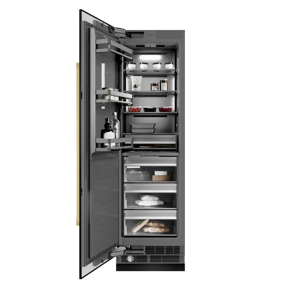 https://cdn.shopify.com/s/files/1/0596/2504/6223/files/zline--built--in--black--stainless--steel--column--freezer--RCFVZ-BS-24-G--front--open--food.jpg?v=1750089455