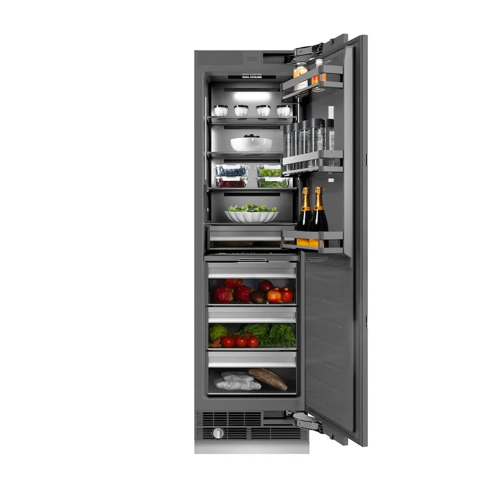 https://cdn.shopify.com/s/files/1/0596/2504/6223/files/zline--built--in--panel--ready--column--refrigerator--RBCRVZ-24-MB--front--open--food.jpg?v=1749839130