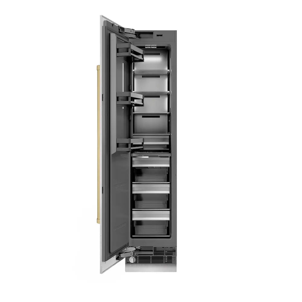 https://cdn.shopify.com/s/files/1/0596/2504/6223/files/zline--built--in--satin--stainless--steel--column--freezer--RCFVLZ-SN-18-CB--front--open.jpg?v=1750084820