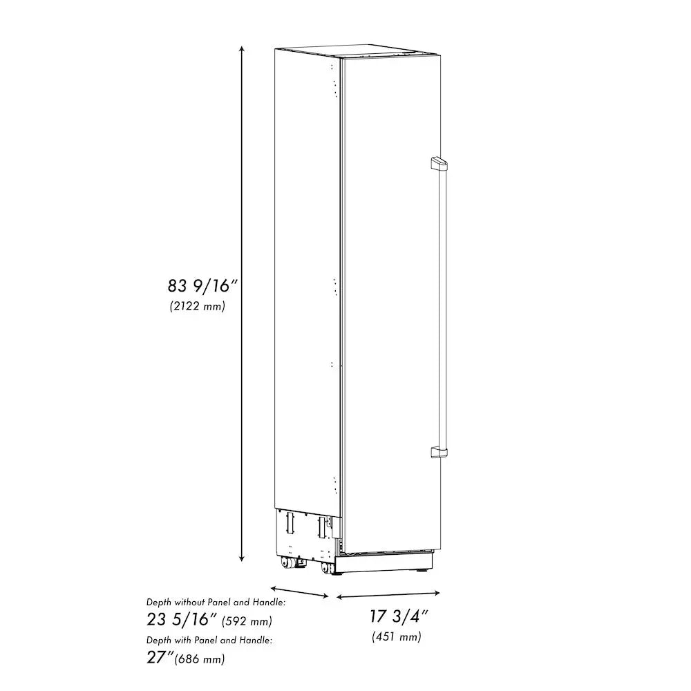 https://cdn.shopify.com/s/files/1/0596/2504/6223/files/zline--built--in--satin--stainless--steel--column--freezer--RCFVLZ-SN-18-G--dimensional--diagram.jpg?v=1750085099