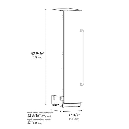 https://cdn.shopify.com/s/files/1/0596/2504/6223/files/zline--built--in--satin--stainless--steel--column--freezer--RCFVLZ-SN-18-G--dimensional--diagram.jpg?v=1750085099