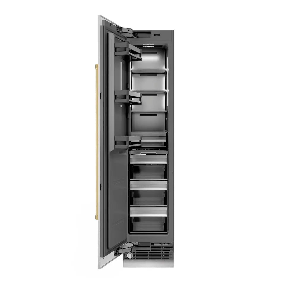 https://cdn.shopify.com/s/files/1/0596/2504/6223/files/zline--built--in--satin--stainless--steel--column--freezer--RCFVLZ-SN-18-G--front--open.jpg?v=1750085099