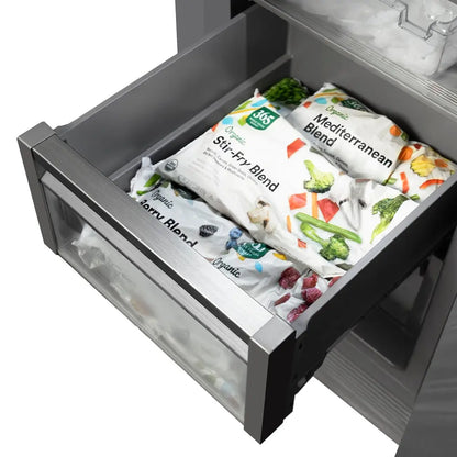 https://cdn.shopify.com/s/files/1/0596/2504/6223/files/zline--built--in--satin--stainless--steel--column--freezer--RCFVRZ-SN-18-CB--detail--drawers--food.jpg?v=1750087371