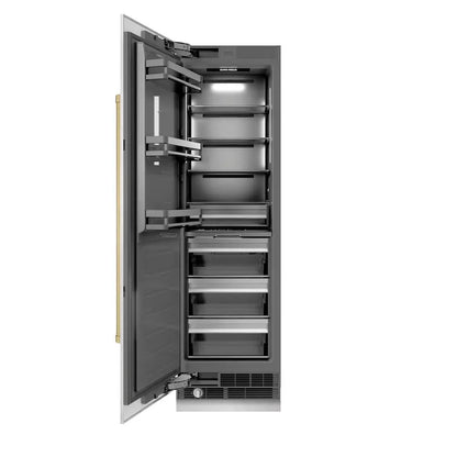 https://cdn.shopify.com/s/files/1/0596/2504/6223/files/zline--built--in--satin--stainless--steel--column--freezer--RCFVZ-SN-24-CB--front--open.jpg?v=1750083614