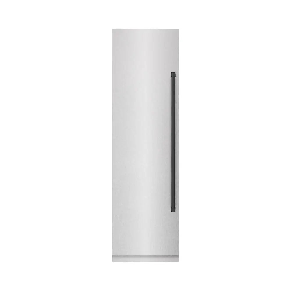 https://cdn.shopify.com/s/files/1/0596/2504/6223/files/zline--built--in--satin--stainless--steel--column--freezer--RCFVZ-SN-24-MB--front--closed.jpg?v=1750084026