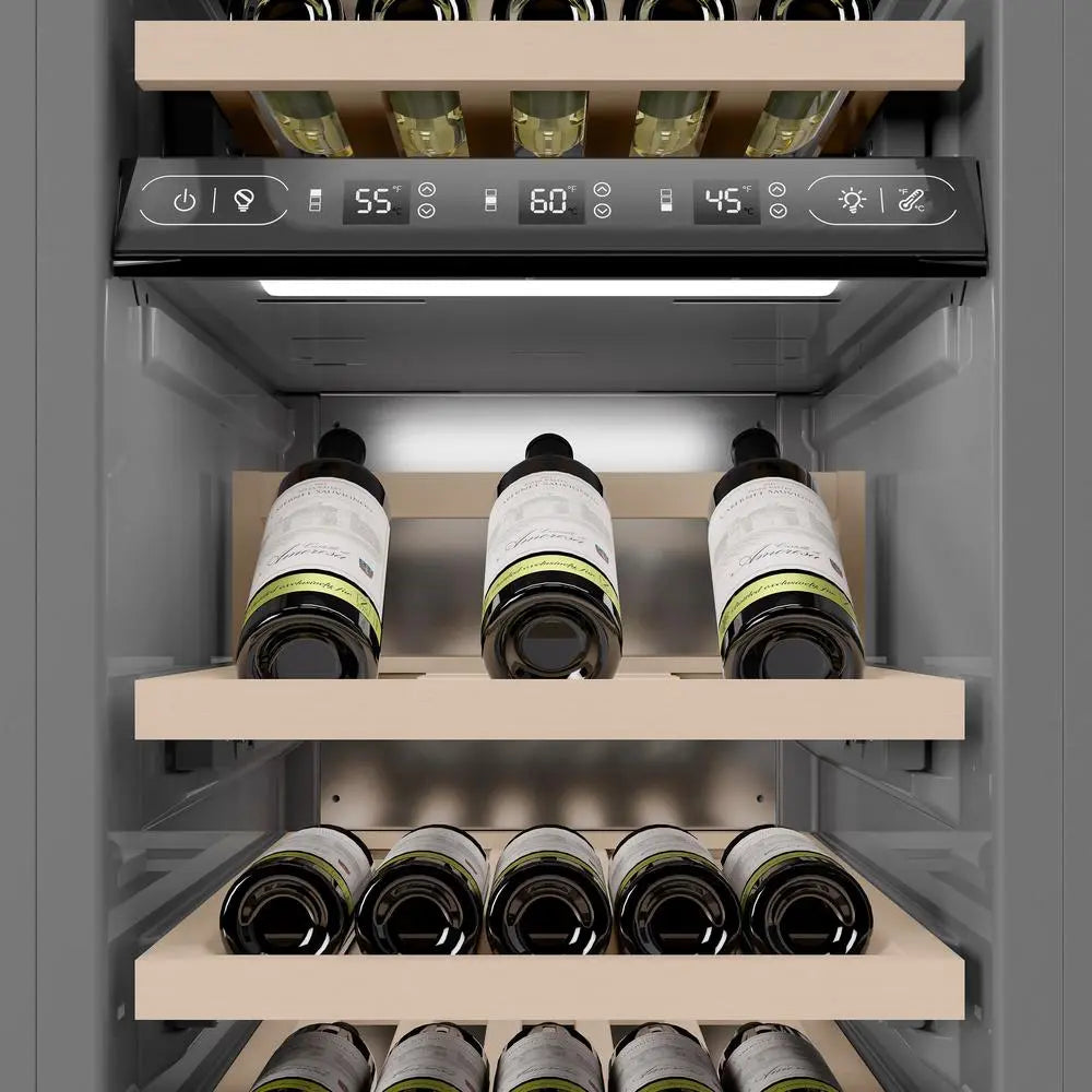 https://cdn.shopify.com/s/files/1/0596/2504/6223/files/zline--built--in--satin--stainless--steel--column--wine--refrigerator--RCWVLZ-SN-18-G--detail--spacious--storage.jpg?v=1750673489