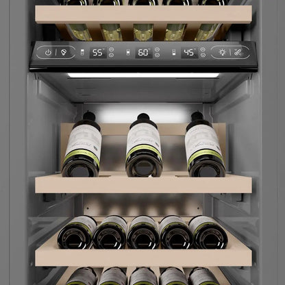 https://cdn.shopify.com/s/files/1/0596/2504/6223/files/zline--built--in--satin--stainless--steel--column--wine--refrigerator--RCWVLZ-SN-18-G--detail--spacious--storage.jpg?v=1750673489
