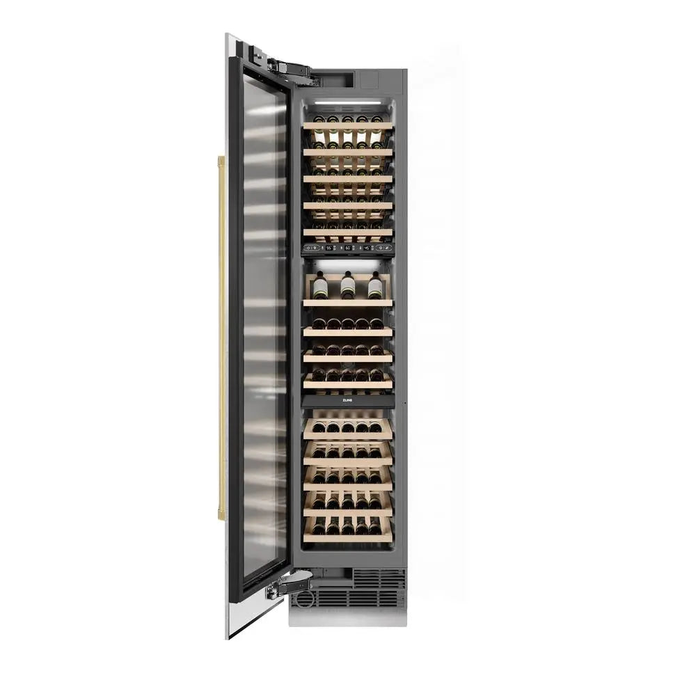 https://cdn.shopify.com/s/files/1/0596/2504/6223/files/zline--built--in--satin--stainless--steel--column--wine--refrigerator--RCWVLZ-SN-18-G--front--open--wine--in.jpg?v=1750673487