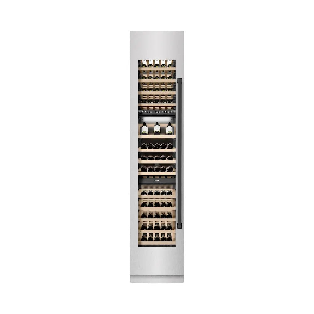 https://cdn.shopify.com/s/files/1/0596/2504/6223/files/zline--built--in--satin--stainless--steel--column--wine--refrigerator--RCWVLZ-SN-18-MB--front--closed--wine--in.jpg?v=1757530621