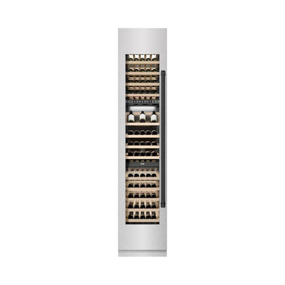 https://cdn.shopify.com/s/files/1/0596/2504/6223/files/zline--built--in--satin--stainless--steel--column--wine--refrigerator--RCWVLZ-SN-18-MB--front--closed--wine--in.jpg?v=1757530621