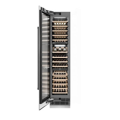 https://cdn.shopify.com/s/files/1/0596/2504/6223/files/zline--built--in--satin--stainless--steel--column--wine--refrigerator--RCWVLZ-SN-18-MB--front--open--wine--in.jpg?v=1750094983