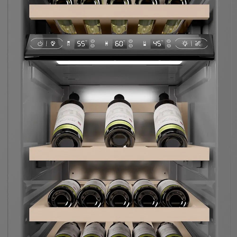 https://cdn.shopify.com/s/files/1/0596/2504/6223/files/zline--built--in--satin--stainless--steel--column--wine--refrigerator--RCWVRZ-SN-18-MB--detail--spacious--storage.jpg?v=1750095343