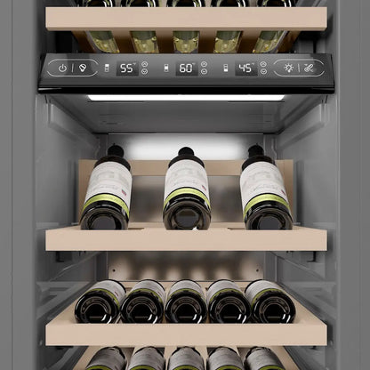 https://cdn.shopify.com/s/files/1/0596/2504/6223/files/zline--built--in--satin--stainless--steel--column--wine--refrigerator--RCWVRZ-SN-18-MB--detail--spacious--storage.jpg?v=1750095343