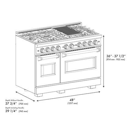 https://cdn.shopify.com/s/files/1/0596/2504/6223/files/zline--classic--satin--stainless--steel--dual--fuel--range--autograph--edition--polished--gold--dimensional--diagram.jpg?v=1756925208