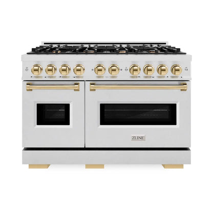 https://cdn.shopify.com/s/files/1/0596/2504/6223/files/zline--classic--satin--stainless--steel--dual--fuel--range--autograph--edition--polished--gold--front--hero.jpg?v=1756925208