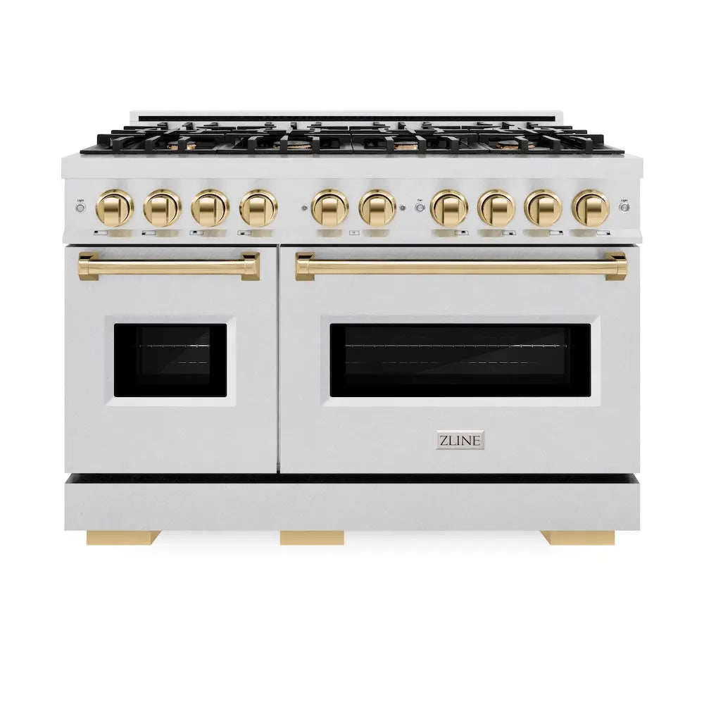 https://cdn.shopify.com/s/files/1/0596/2504/6223/files/zline--classic--satin--stainless--steel--dual--fuel--range--autograph--edition--polished--gold--front.jpg?v=1756925208