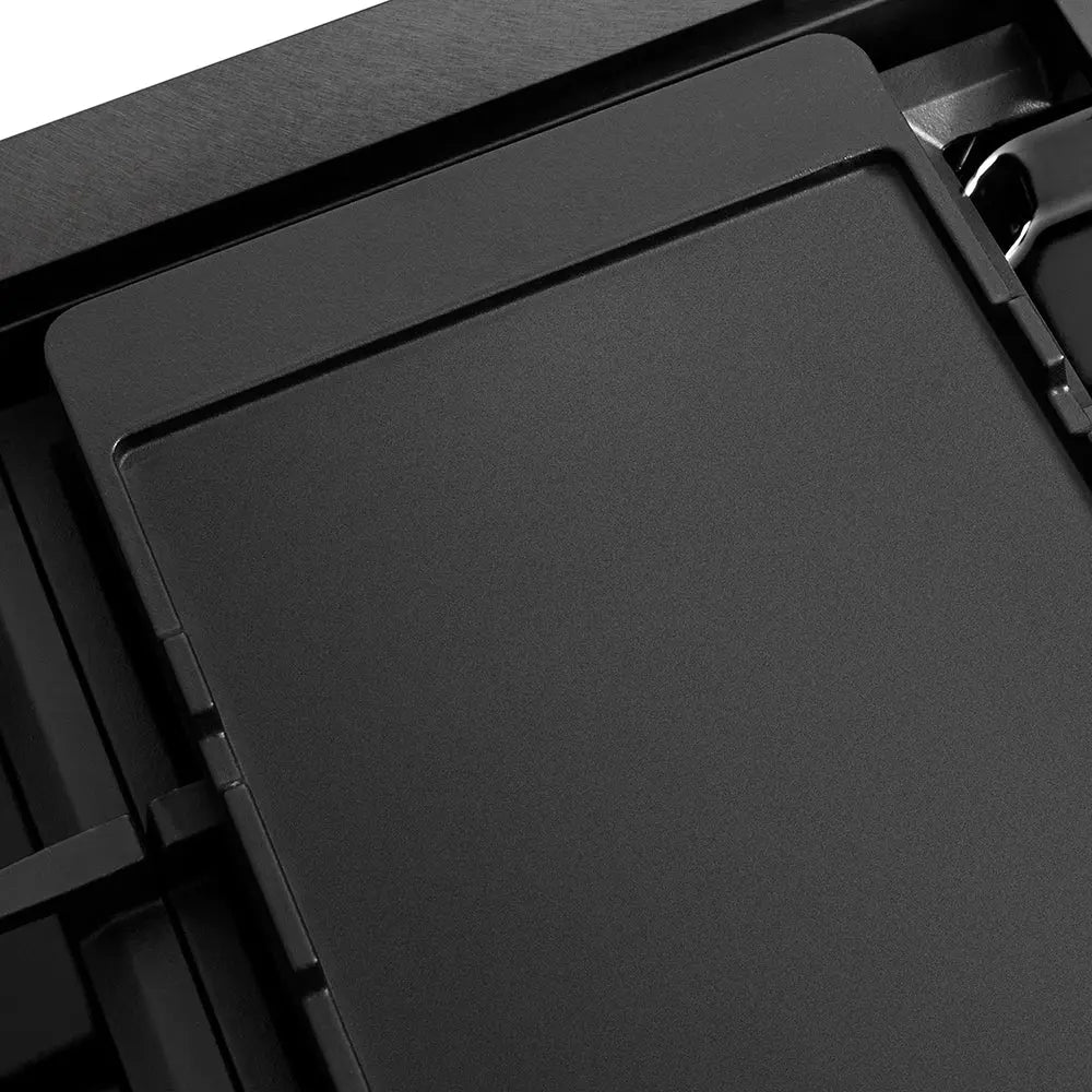 https://cdn.shopify.com/s/files/1/0596/2504/6223/files/zline--professional--black-satin--stainless--steel--dual-fuel--range--duopro--cooktop--PSDRBS--reversable--griddle--SR-GRNS--detail--flat_7657a1ff-fdba-4724-ad80-0a46eb645210.jpg?v=1766439187