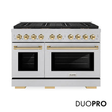 https://cdn.shopify.com/s/files/1/0596/2504/6223/files/zline--professional--satin--stainless--steel--dual--fuel--range--duopro--cooktop--PSDRSZ-48-G--front--hero--logo.jpg?v=1766509175