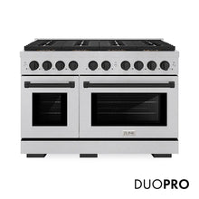 https://cdn.shopify.com/s/files/1/0596/2504/6223/files/zline--professional--satin--stainless--steel--dual--fuel--range--duopro--cooktop--PSDRSZ-48-MB--front--hero--logo.jpg?v=1766509272