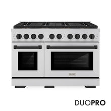 https://cdn.shopify.com/s/files/1/0596/2504/6223/files/zline--professional--stainless--steel--dual--fuel--range--duopro--cooktop--PSDRZ-48-MB--front--hero--logo.jpg?v=1766530617