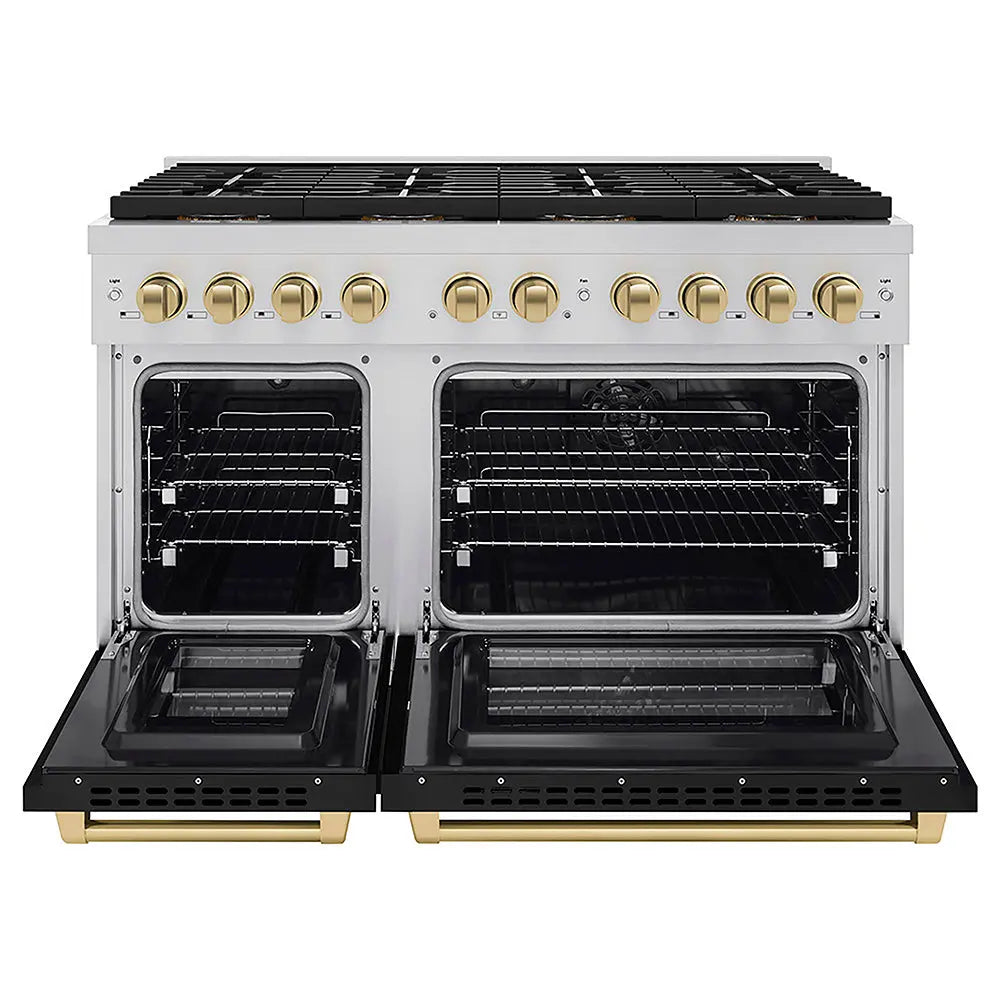 https://cdn.shopify.com/s/files/1/0596/2504/6223/files/zline--professional--stainless--steel--dual--fuel--range--duopro--cooktop--PSDRZ-BLM-48-CB--front--open_b224aff7-b7e2-44f1-99d9-96f6c1aee925.jpg?v=1766530852