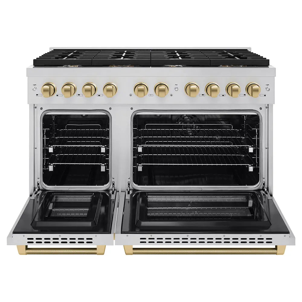 https://cdn.shopify.com/s/files/1/0596/2504/6223/files/zline--professional--stainless--steel--dual-fuel--range--SDRZ-48-KCB--front--open.jpg?v=1760566429