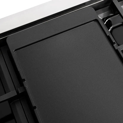 https://cdn.shopify.com/s/files/1/0596/2504/6223/files/zline--professional--stainless--steel--dual-fuel--range--SDRZ-48-KCB--reversible--griddle--detail--flat.jpg?v=1760566429