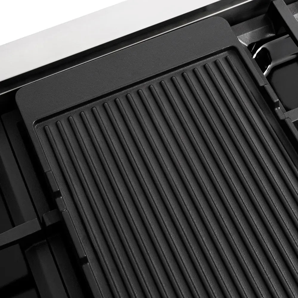 https://cdn.shopify.com/s/files/1/0596/2504/6223/files/zline--professional--stainless--steel--dual-fuel--range--SDRZ-48-KCB--reversible--griddle--detail.jpg?v=1760566429