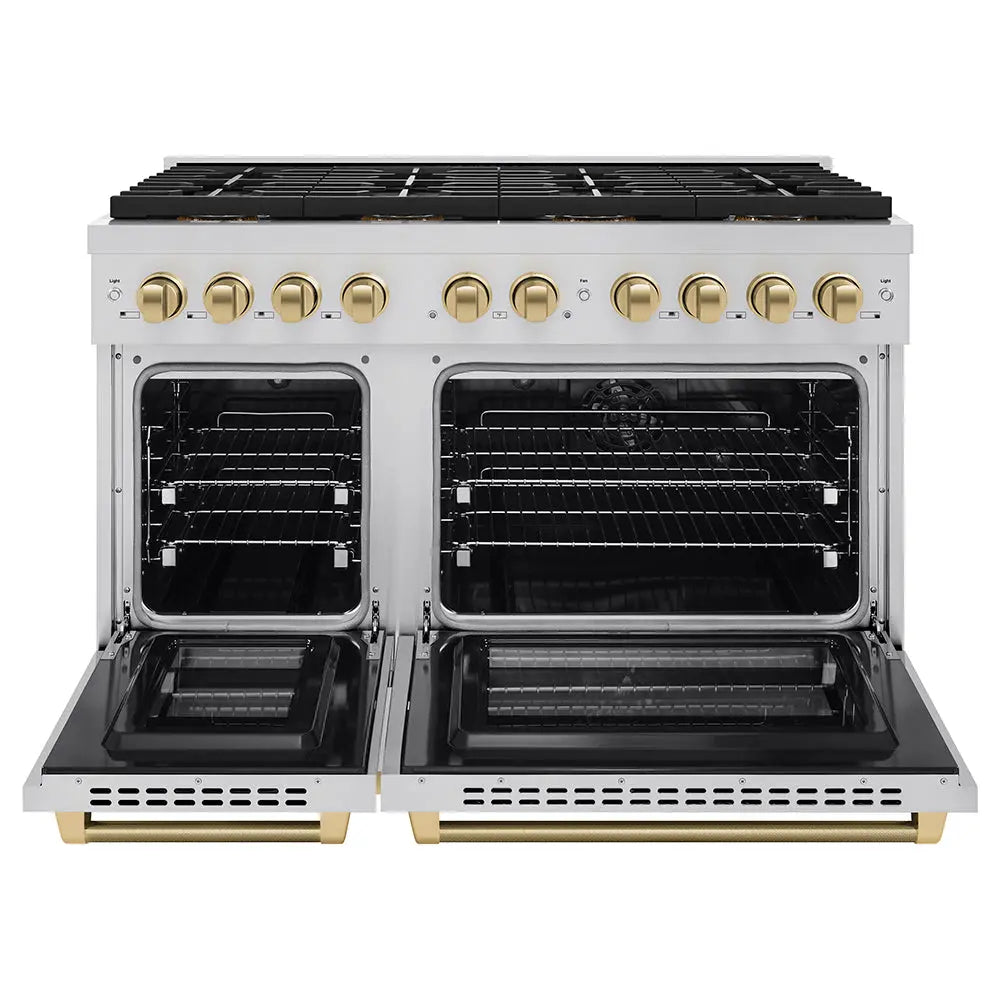 https://cdn.shopify.com/s/files/1/0596/2504/6223/files/zline--professional--stainless--steel--dual-fuel--range--duopro-cooktop--PSDRZ-48-KCB--front--open_d2baf0d3-425d-4a98-b8bc-d1fa0d58eb70.jpg?v=1766441561