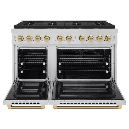 https://cdn.shopify.com/s/files/1/0596/2504/6223/files/zline--professional--stainless--steel--dual-fuel--range--duopro-cooktop--PSDRZ-48-KCB--front--open_d2baf0d3-425d-4a98-b8bc-d1fa0d58eb70.jpg?v=1766441561