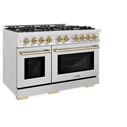 https://cdn.shopify.com/s/files/1/0596/2504/6223/files/zline--select--satin--stainless--steel--dual--fuel--range--autograph--edition--champagne--bronze--HDRSZ-48-CB--main.jpg?v=1770243629