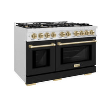 https://cdn.shopify.com/s/files/1/0596/2504/6223/files/zline--select--satin--stainless--steel--dual--fuel--range--autograph--edition--champagne--bronze--HDRSZ-BLM-48-CB--main--hero.jpg?v=1756925176
