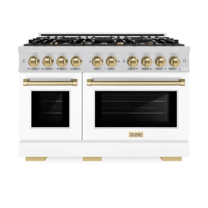 https://cdn.shopify.com/s/files/1/0596/2504/6223/files/zline--select--satin--stainless--steel--dual--fuel--range--autograph--edition--champagne--bronze--HDRSZ-WM-48-CB--front.jpg?v=1770241438