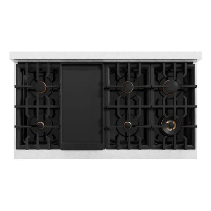 https://cdn.shopify.com/s/files/1/0596/2504/6223/files/zline--select--satin--stainless--steel--dual--fuel--range--autograph--edition--matte--black--HDRSZ-48-MB--top--down.jpg?v=1770242780