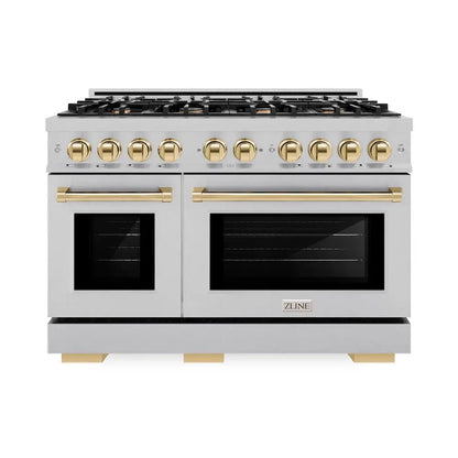 https://cdn.shopify.com/s/files/1/0596/2504/6223/files/zline--select--satin--stainless--steel--gas--range--autograph--edition--polished--gold--HDRSZ-48-G--front--hero.jpg?v=1756925185