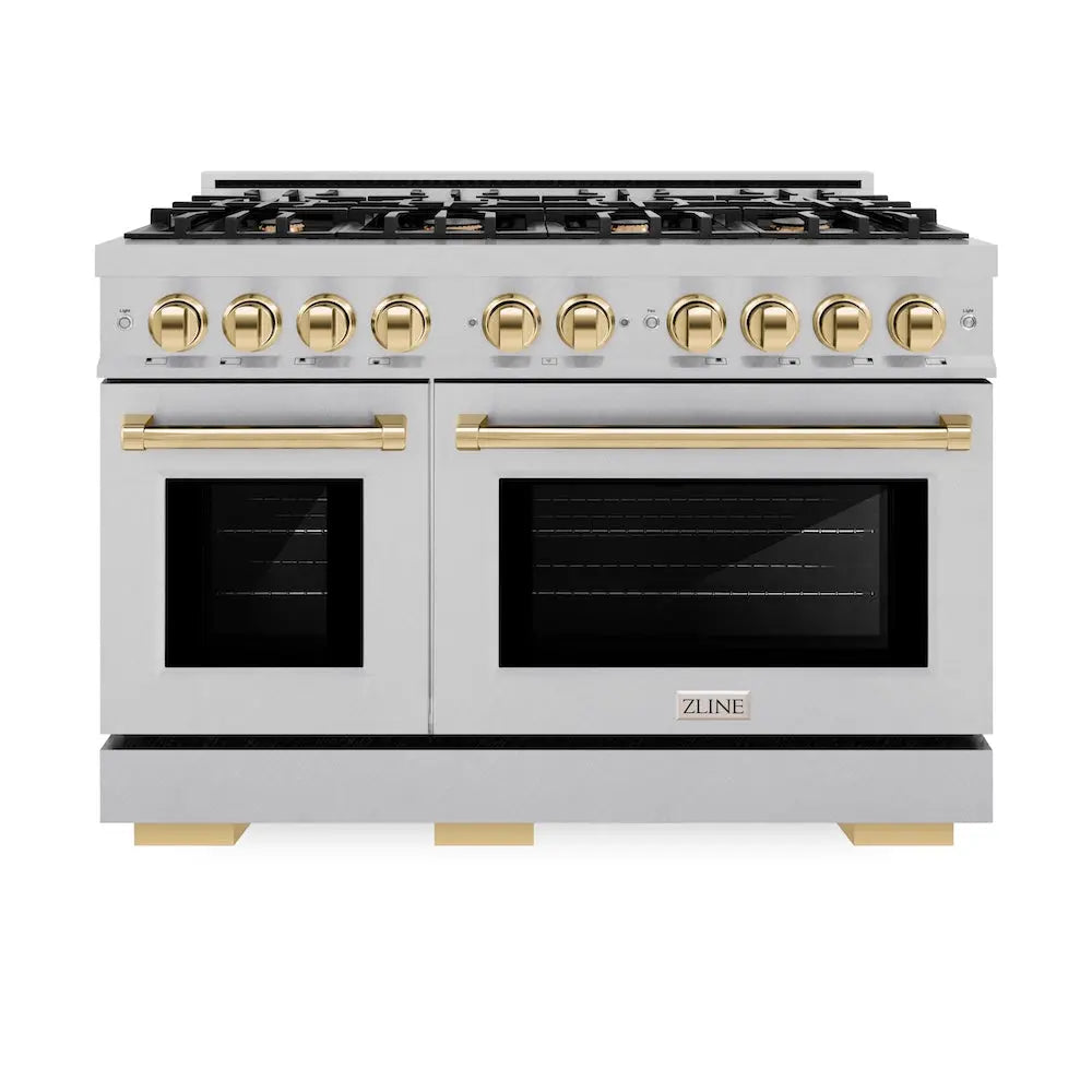 https://cdn.shopify.com/s/files/1/0596/2504/6223/files/zline--select--satin--stainless--steel--gas--range--autograph--edition--polished--gold--HDRSZ-48-G--front.jpg?v=1770243602