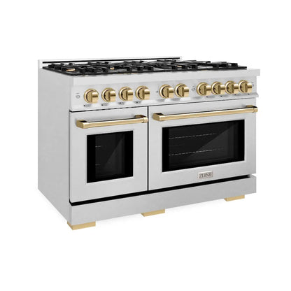https://cdn.shopify.com/s/files/1/0596/2504/6223/files/zline--select--satin--stainless--steel--gas--range--autograph--edition--polished--gold--HDRSZ-48-G--main--hero.jpg?v=1756925185