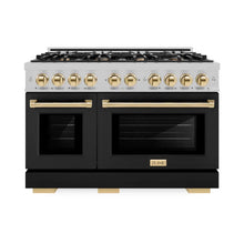 https://cdn.shopify.com/s/files/1/0596/2504/6223/files/zline--select--satin--stainless--steel--gas--range--autograph--edition--polished--gold--HDRSZ-BLM-48-G--front--hero.jpg?v=1756925176