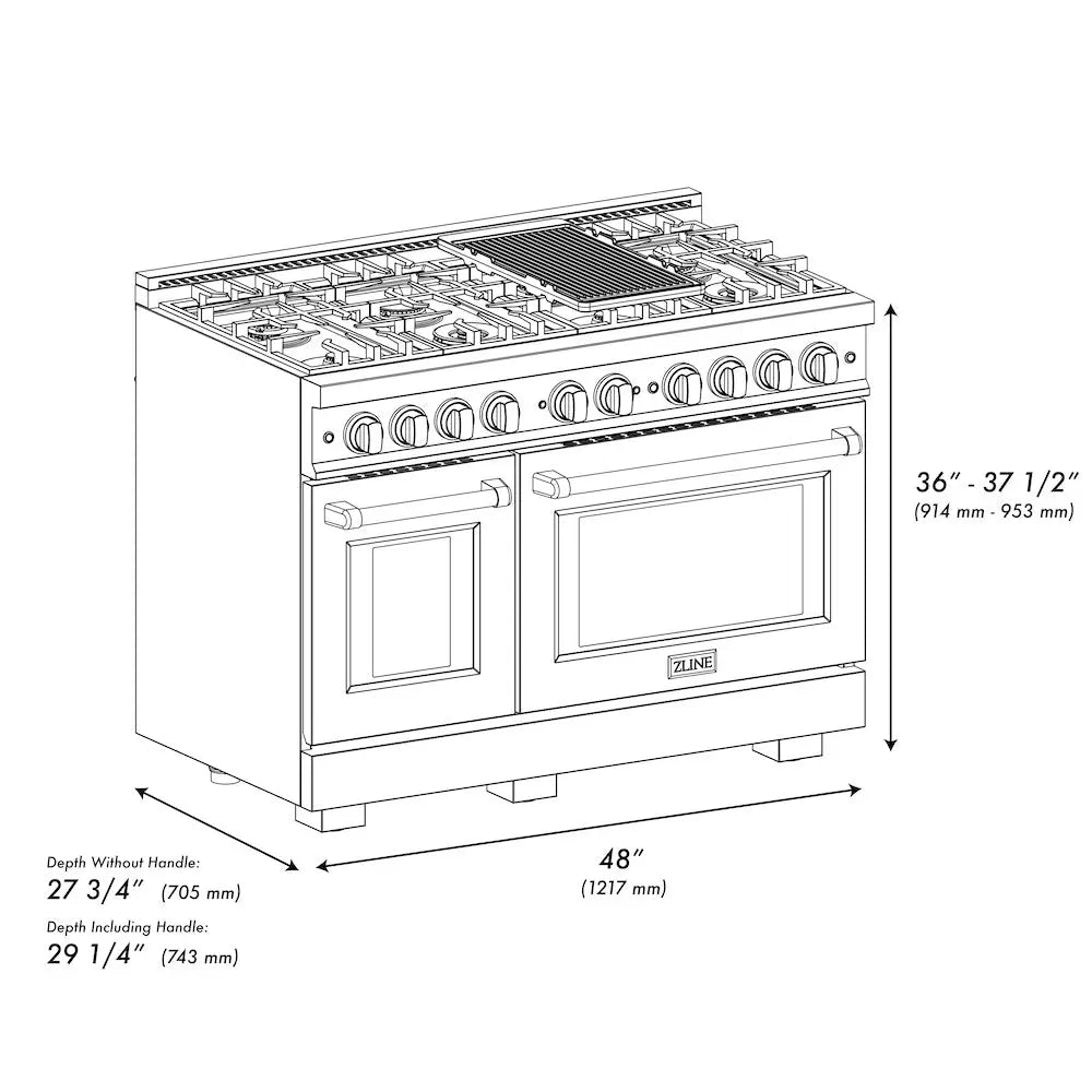 https://cdn.shopify.com/s/files/1/0596/2504/6223/files/zline--select--stainless--steel--dual--fuel--range--autograph--edition--matte--black--HDRZ-48-MB--dimensional--diagram.jpg?v=1770243224