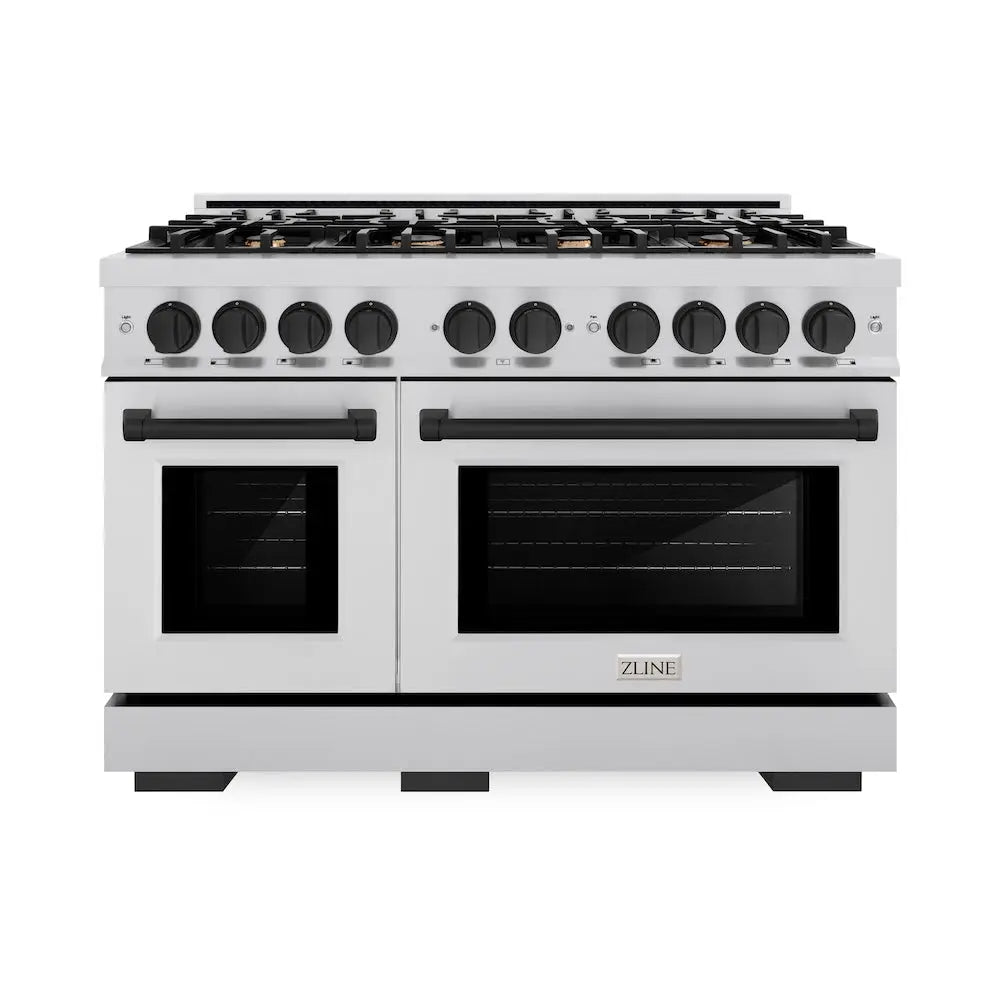 https://cdn.shopify.com/s/files/1/0596/2504/6223/files/zline--select--stainless--steel--dual--fuel--range--autograph--edition--matte--black--HDRZ-48-MB--front--hero.jpg?v=1756925182