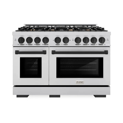 https://cdn.shopify.com/s/files/1/0596/2504/6223/files/zline--select--stainless--steel--dual--fuel--range--autograph--edition--matte--black--HDRZ-48-MB--front--hero.jpg?v=1756925182