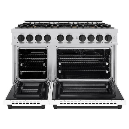 https://cdn.shopify.com/s/files/1/0596/2504/6223/files/zline--select--stainless--steel--dual--fuel--range--autograph--edition--matte--black--HDRZ-WM-48-MB--front--open.webp?v=1770241136